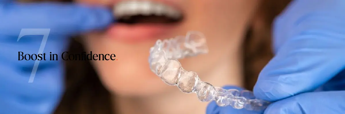 Invisalign Initial Consultation