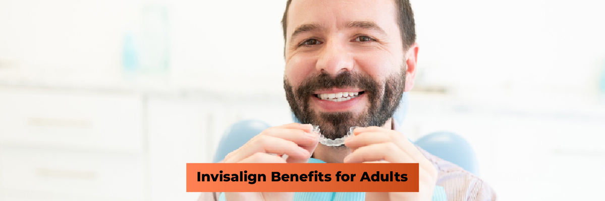 Invisalign Initial Consultation