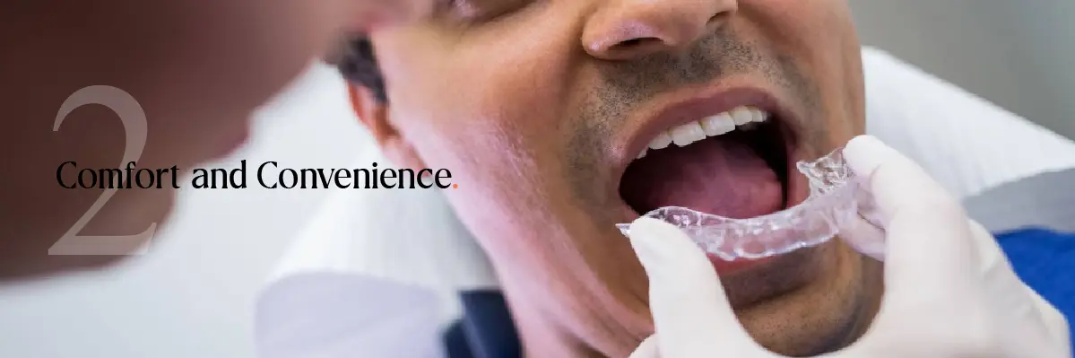 Invisalign Initial Consultation