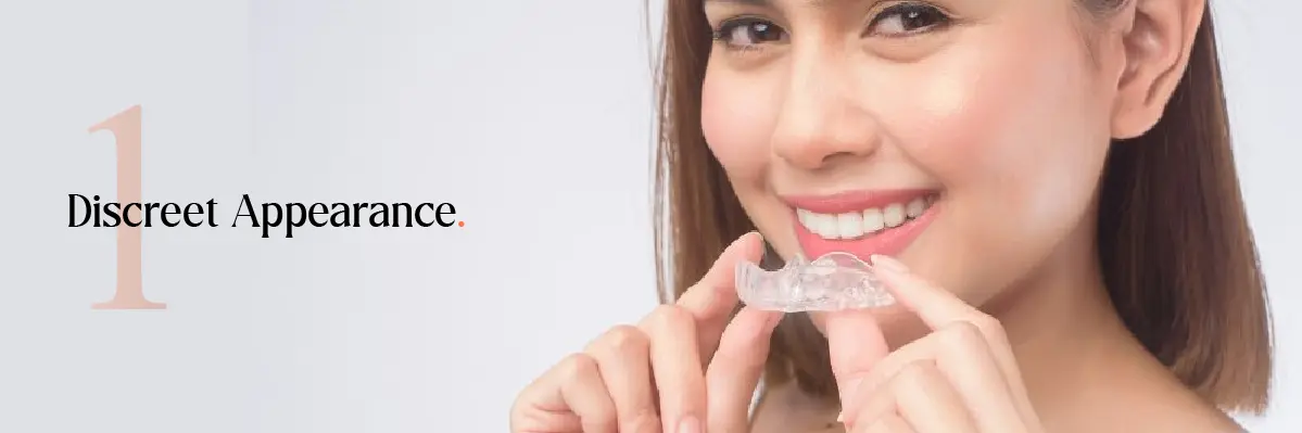 Invisalign Initial Consultation