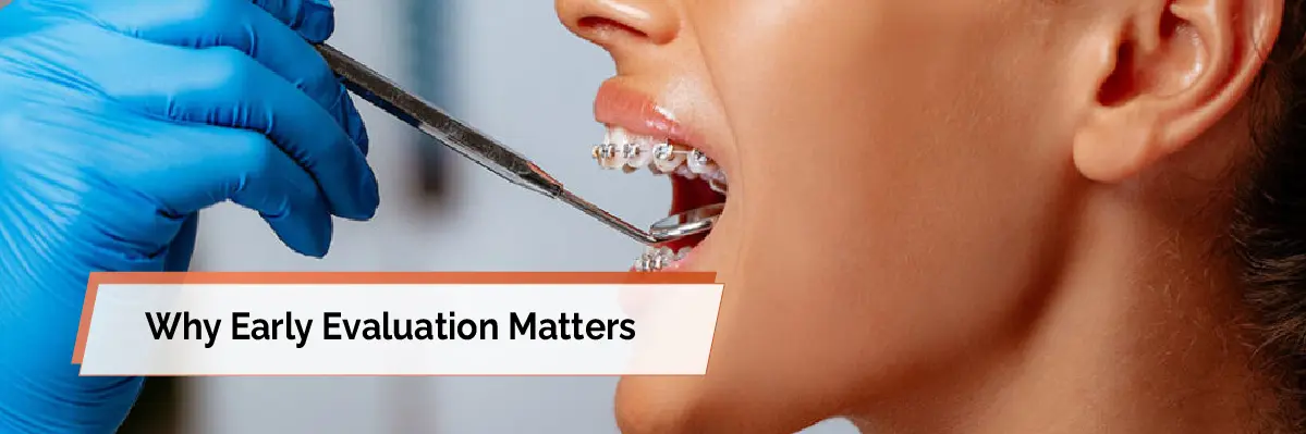 Invisalign Initial Consultation