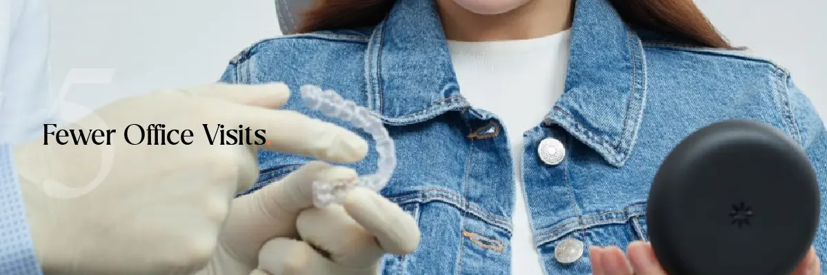 Invisalign Initial Consultation