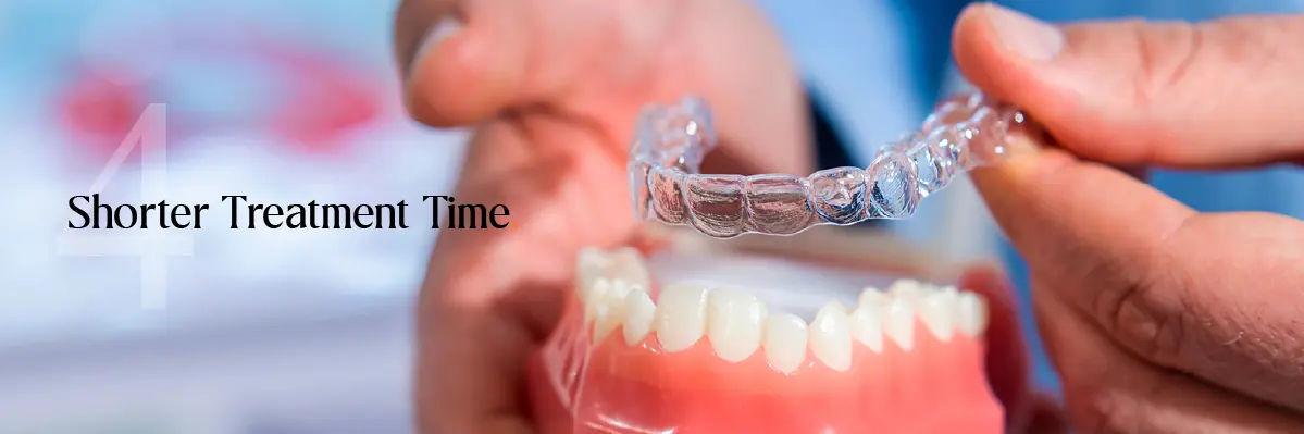 Invisalign Initial Consultation