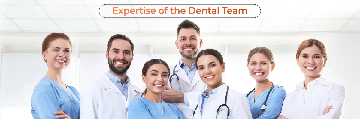 Invisalign Initial Consultation