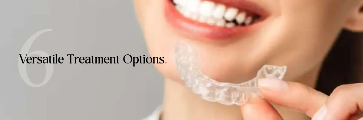 Invisalign Initial Consultation