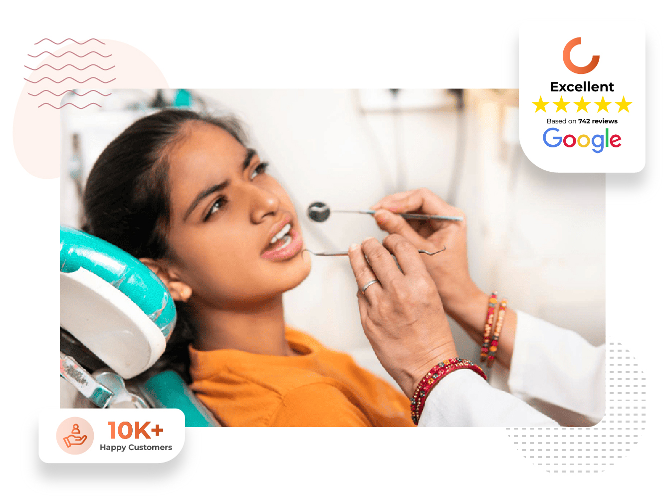 Dental Clinic