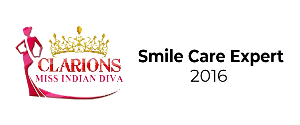 clarions ms. indian diva logo image
