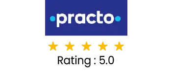 dentist on practo