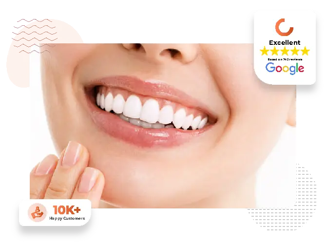 how does teeth