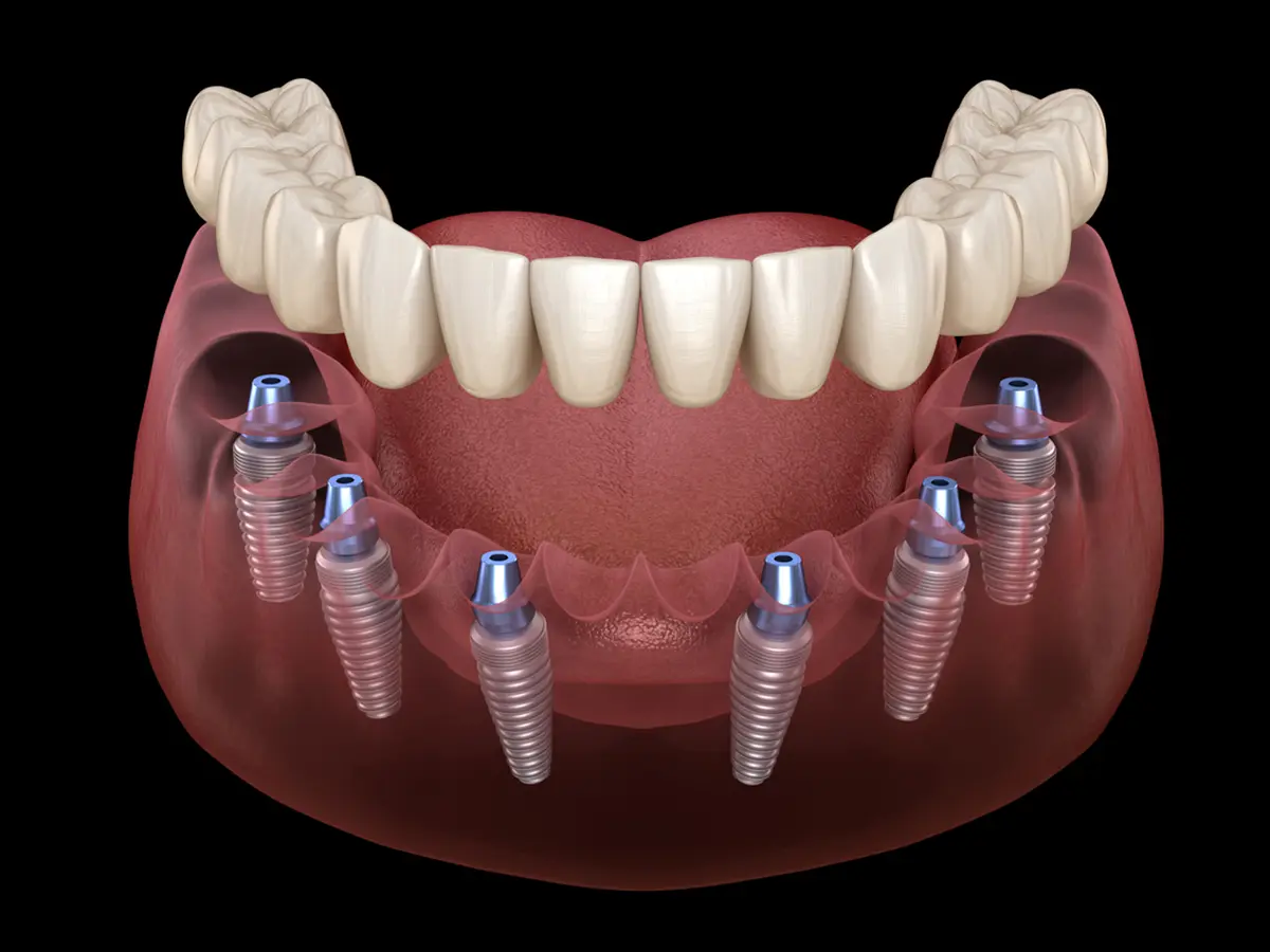 Dental Clinic