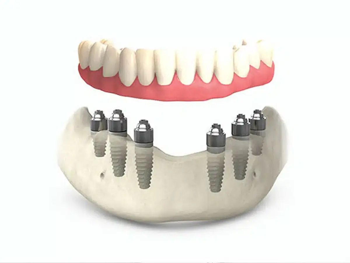 Dental Clinic