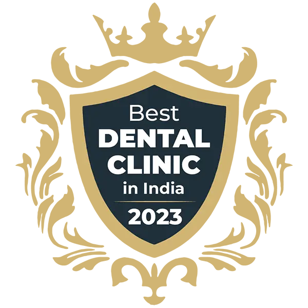 Best Dental Clinic in India 2025