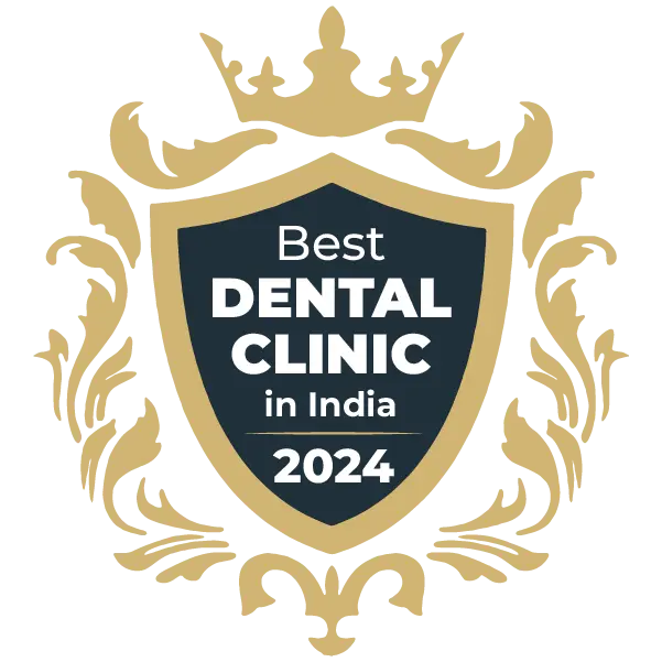 Best Dental Clinic in India 2024