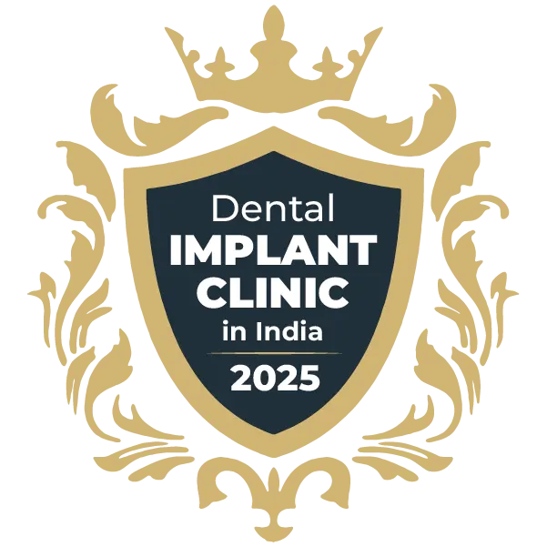 Best Dental Clinic in India 2025